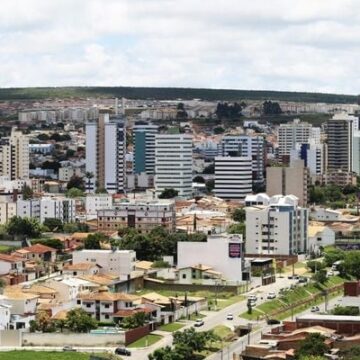 Com 9.7°C, cidade baiana figura entre as mais frias do Brasil