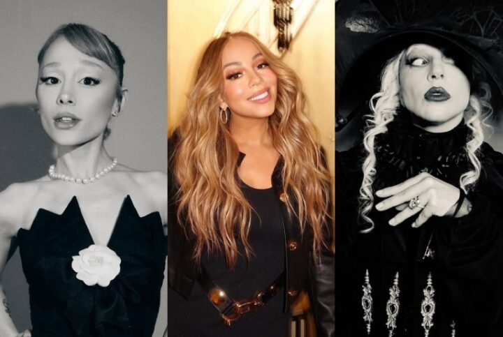 VMA 2025: homenagem a Mariah Carey marca premiação dominada por Lady Gaga; veja os destaques