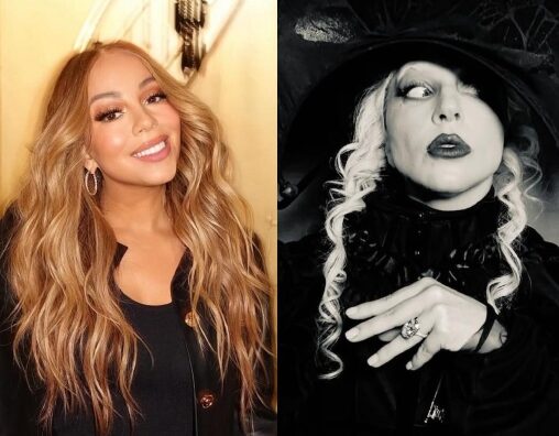 VMA 2025: homenagem a Mariah Carey marca premiação dominada por Lady Gaga; veja os destaques