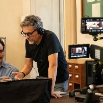 Wagner Moura é apontado como favorito ao Oscar de Melhor Ator por “O Agente Secreto”, segundo Variety