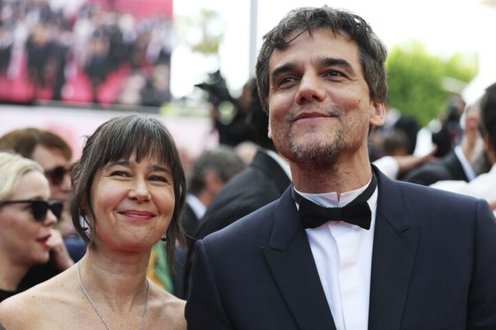 Wagner Moura é confirmado em primeiro longa dirigido por Sandra Delgado