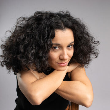 Walerie Gondim participa de concerto especial da OSBA em homenagem aos 80 anos de Gal Costa