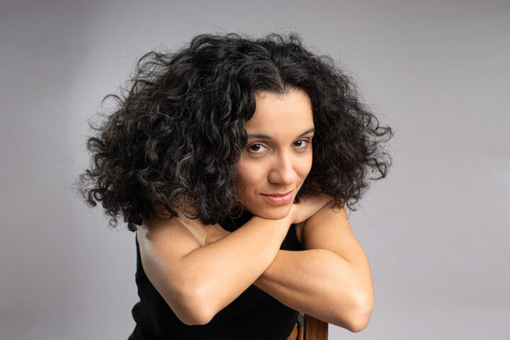 Walerie Gondim participa de concerto especial da OSBA em homenagem aos 80 anos de Gal Costa