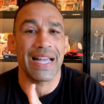 Werdum descarta luta: “Posso machucar Popó” e propõe nome que “nocauteia rápido”