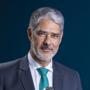 Saiba detalhes da estreia de William Bonner no Globo Repórter