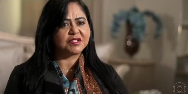 ‘Xixi de Coca-Cola’: empresária baiana entra em coma após tomar soro de vitaminas em clínica