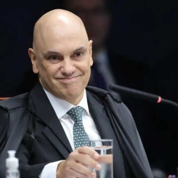 Ao vivo: STF será imparcial e vai ignorar pressões ao julgar Bolsonaro