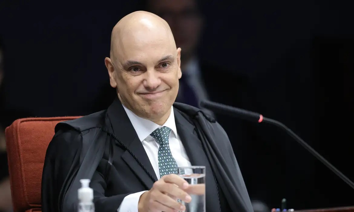 Ao vivo: STF será imparcial e vai ignorar pressões ao julgar Bolsonaro