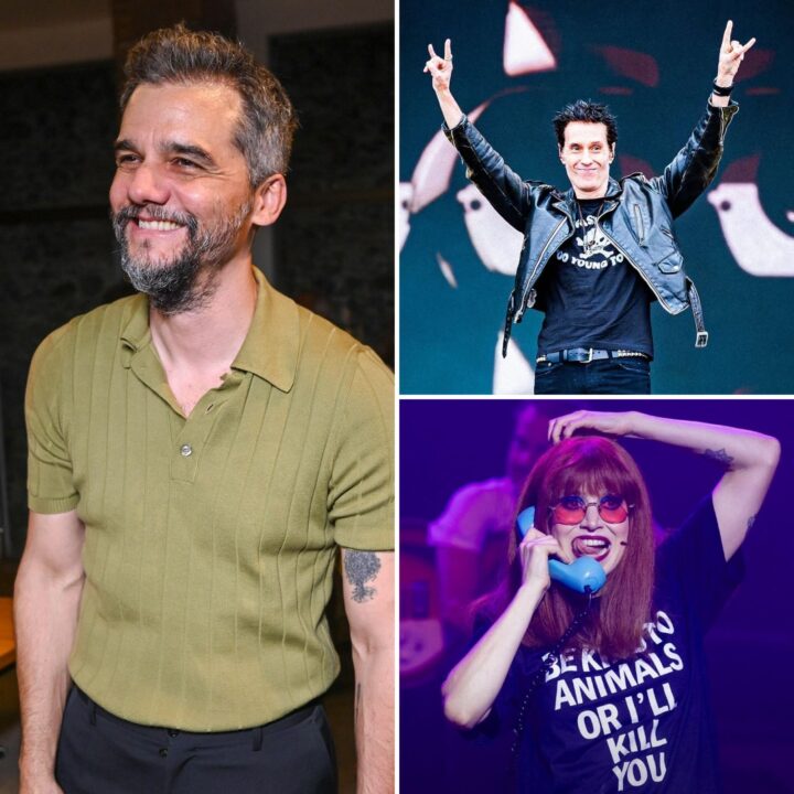 Capital Inicial, Wagner Moura, musical de Rita Lee e mais: confira a agenda cultural de Salvador e RMS neste fim de semana