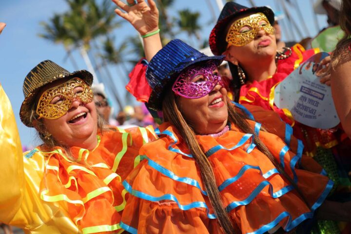 Salvador abre inscrições para o Fuzuê e o Furdunço 2026; saiba detalhes