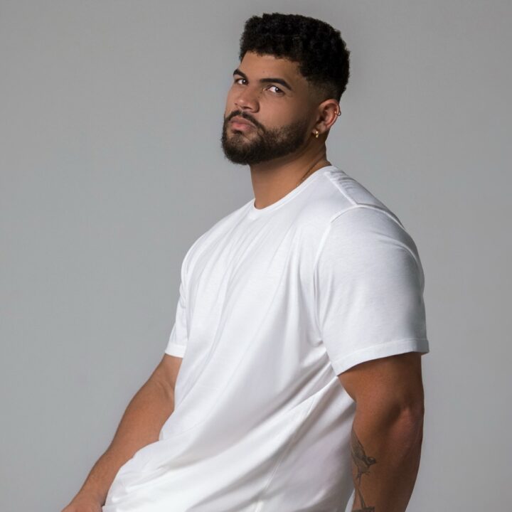 Arquiteto baiano João Gabriel é destaque pela segunda vez na Forbes Life Design