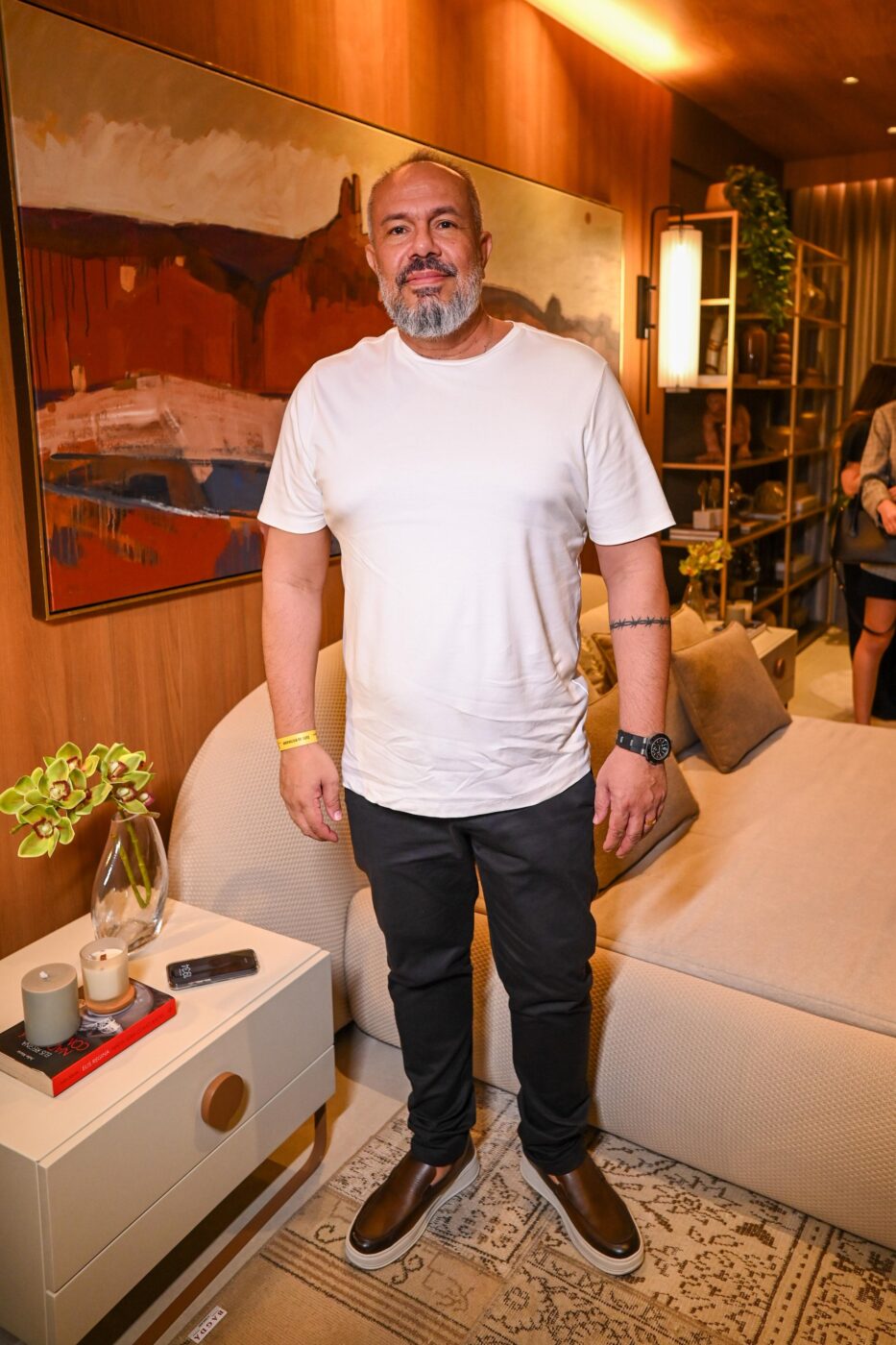 Luciano Vargas