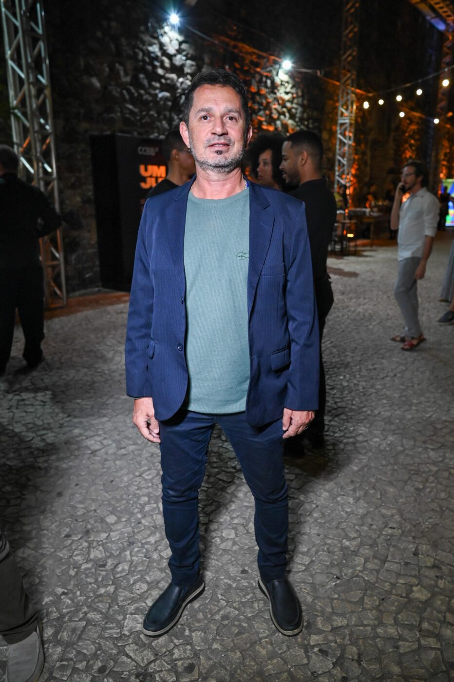 Alexandre Lucena