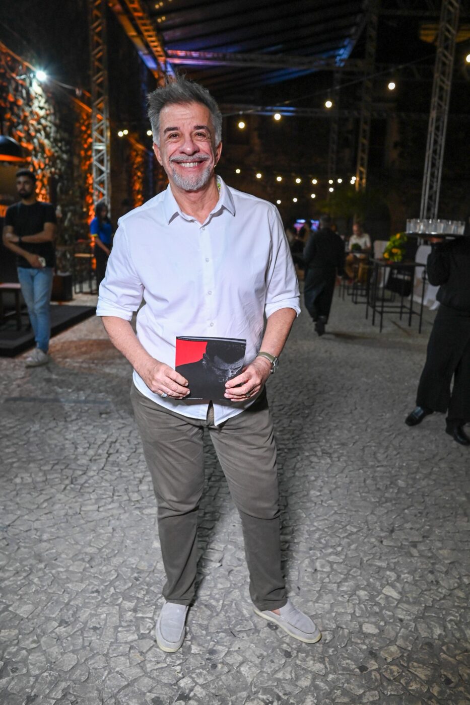 Fernando Guerreiro