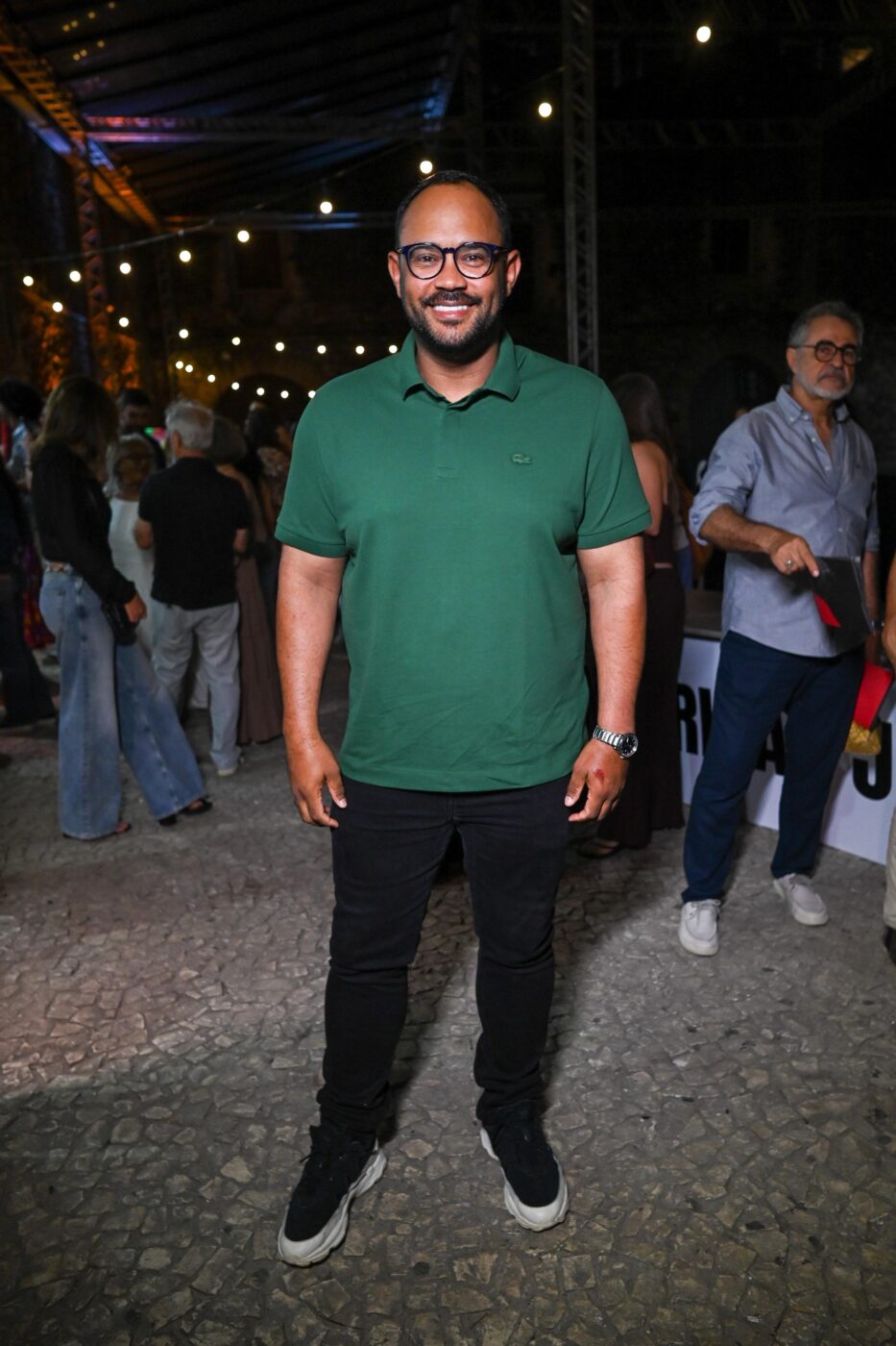 Vanderson Nascimento