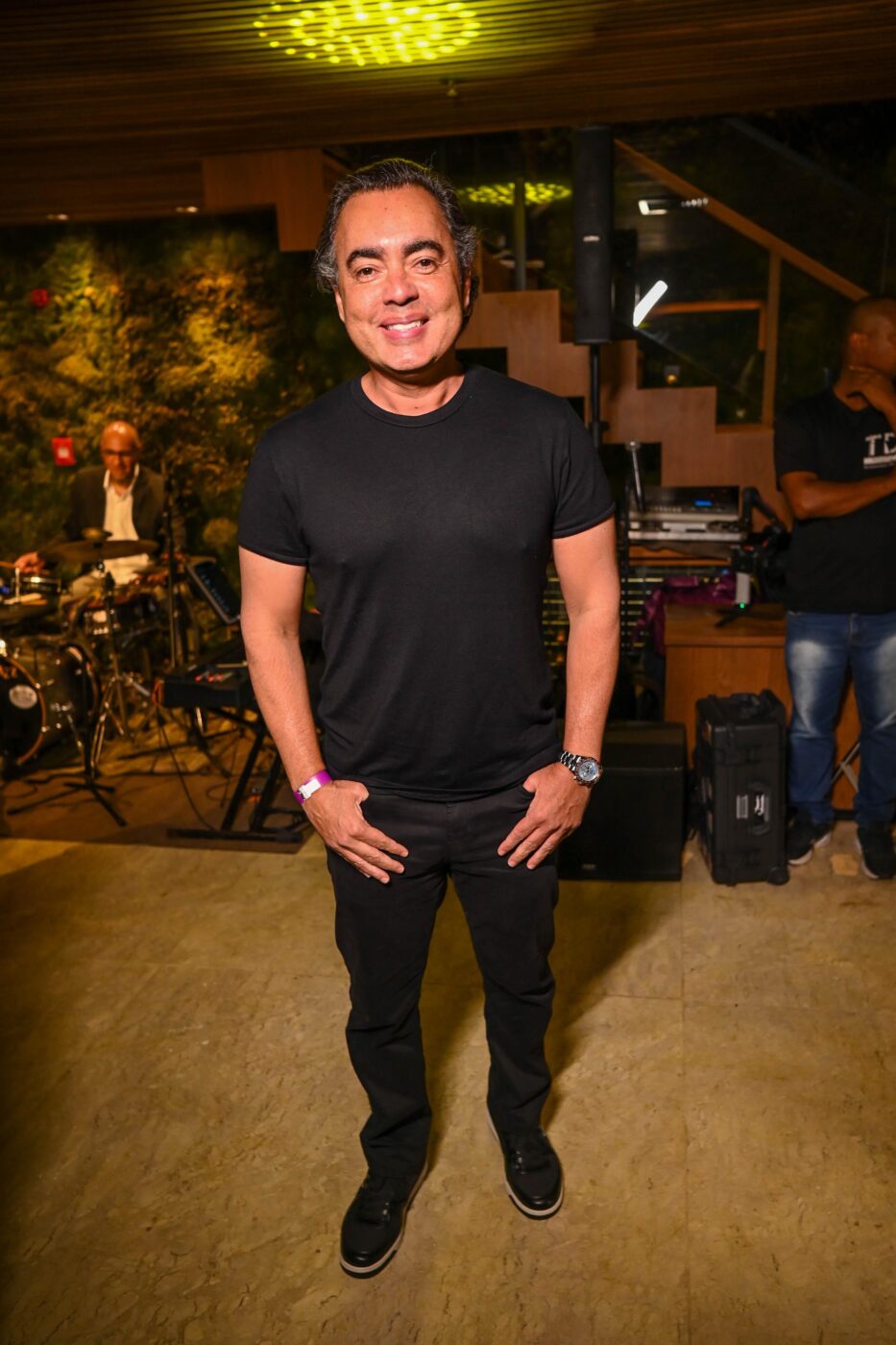 Murcio Dias