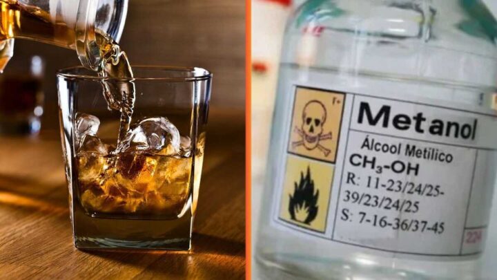 Bahia registra primeira morte suspeita de intoxicação por metanol, informa Sesab