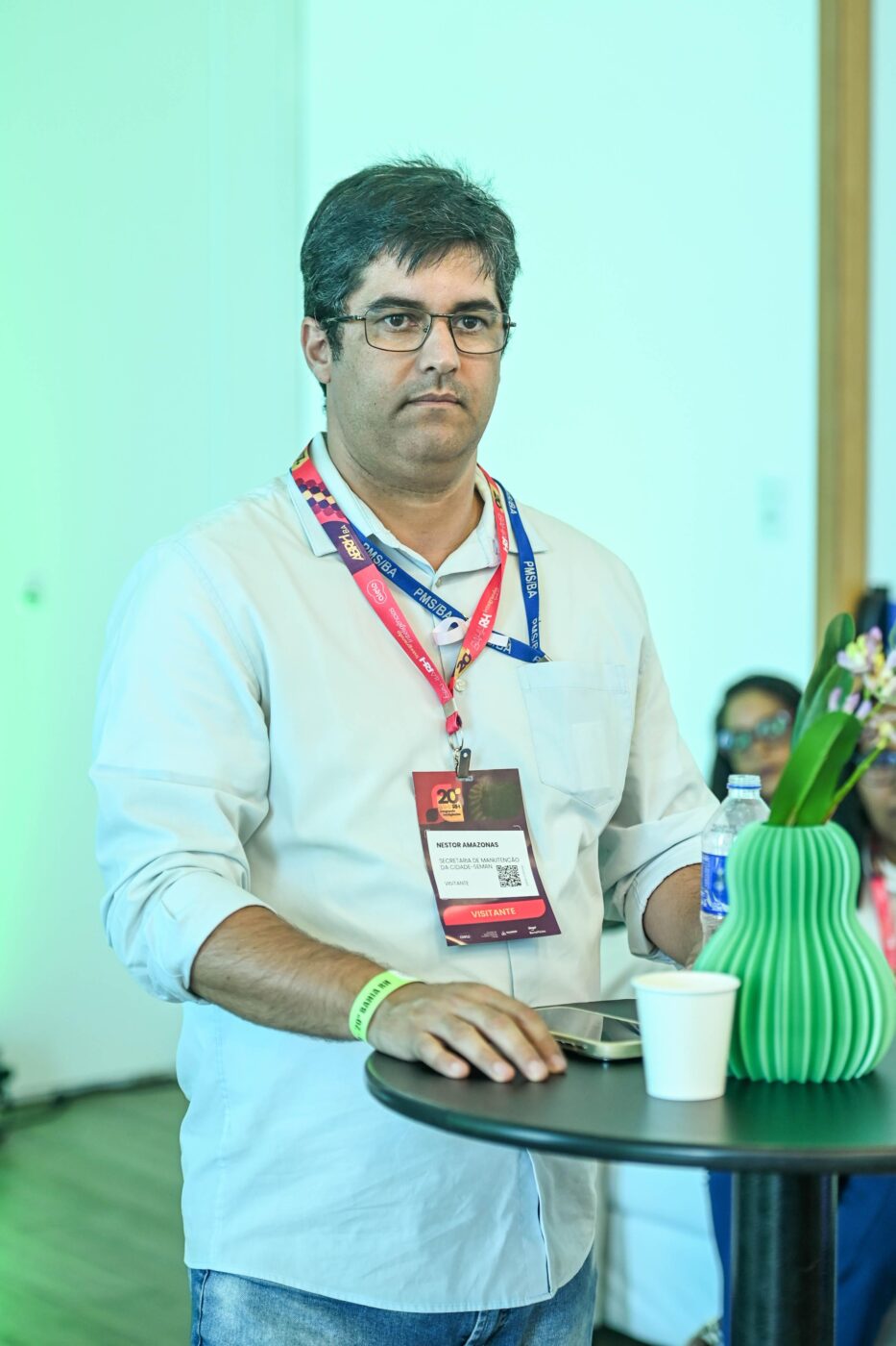 Nestor Amazonas