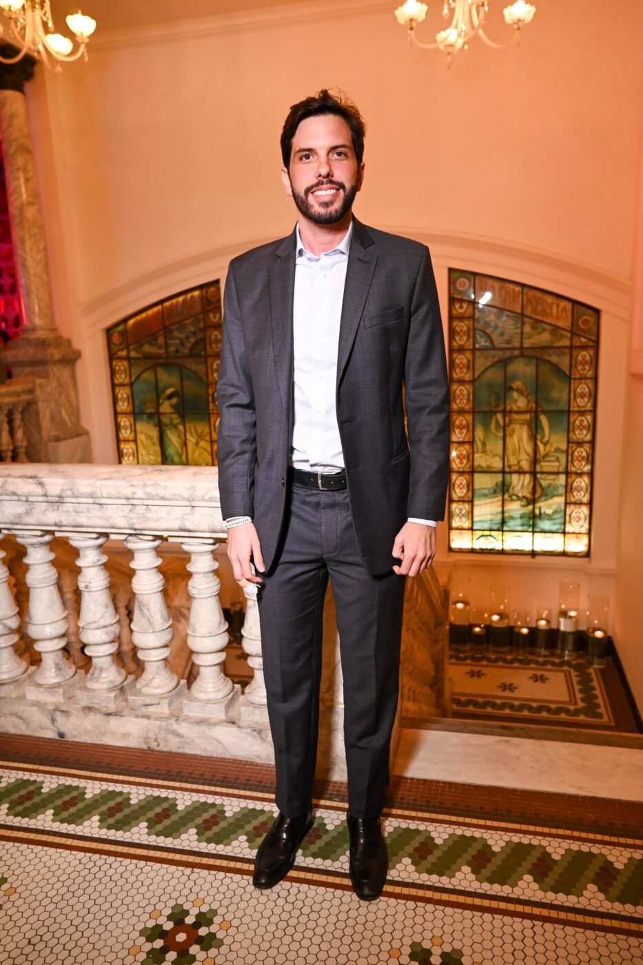 Pedro Dornas