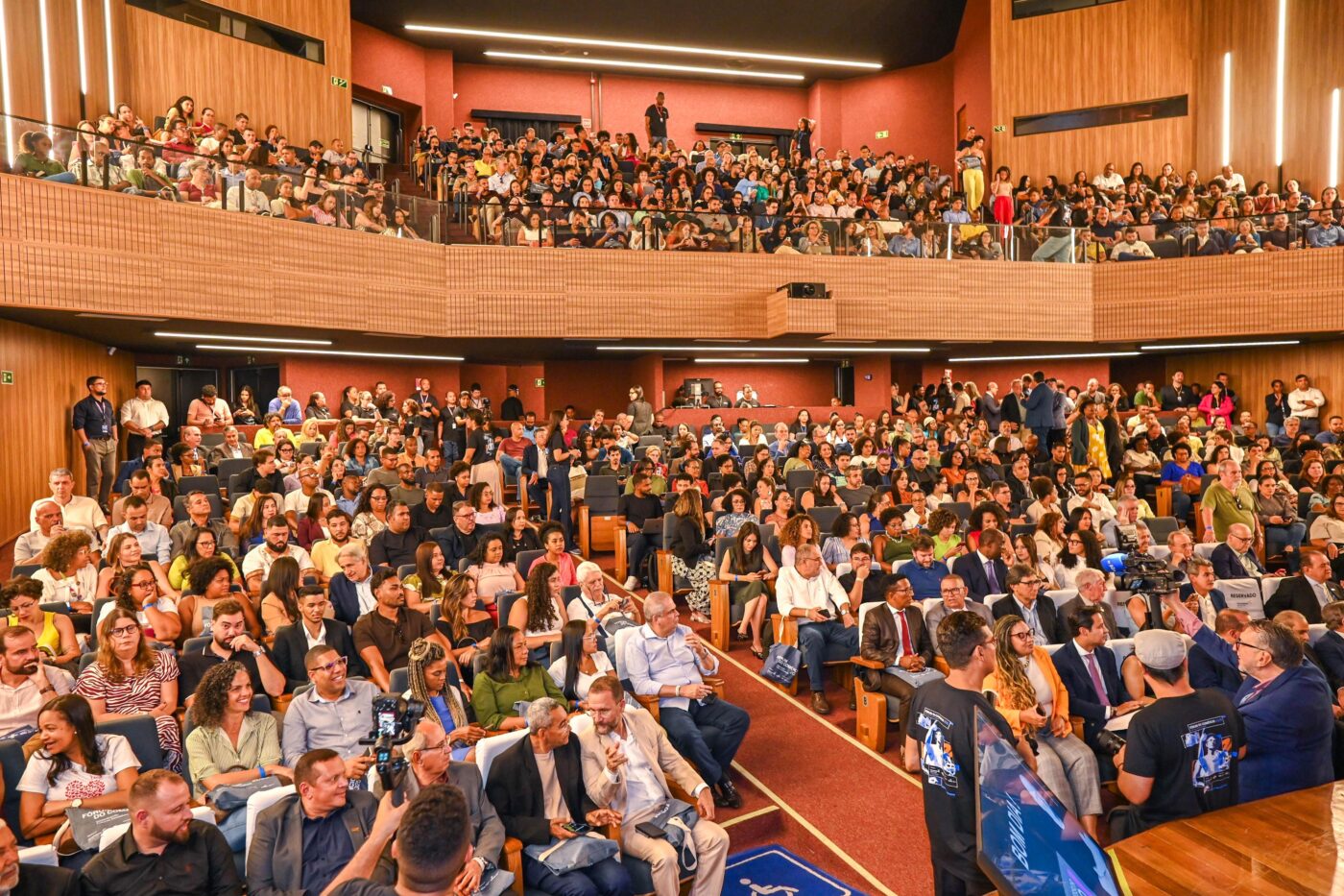 Fórum do Comércio 2025