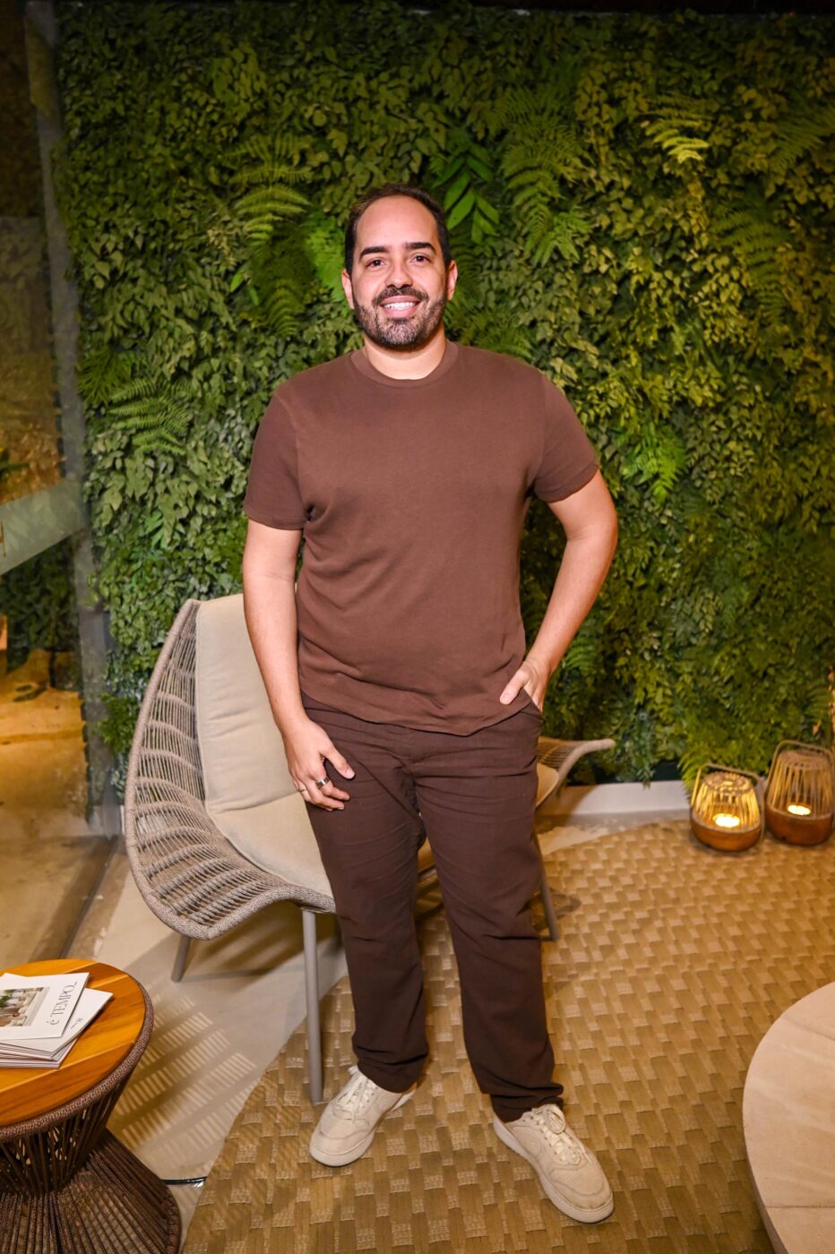 Pablo Caribé