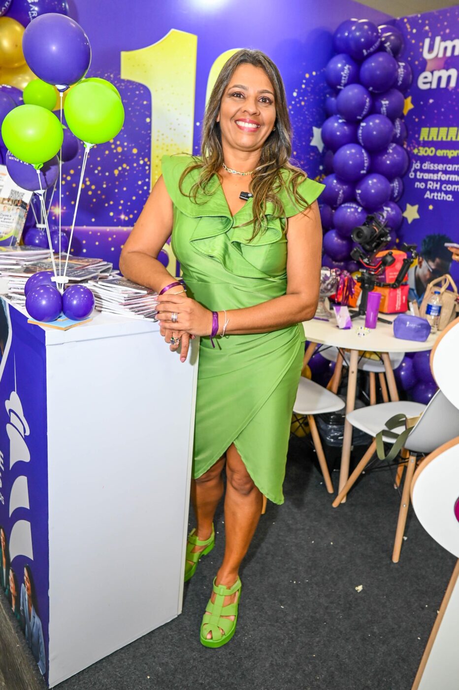 Fabíola Matos