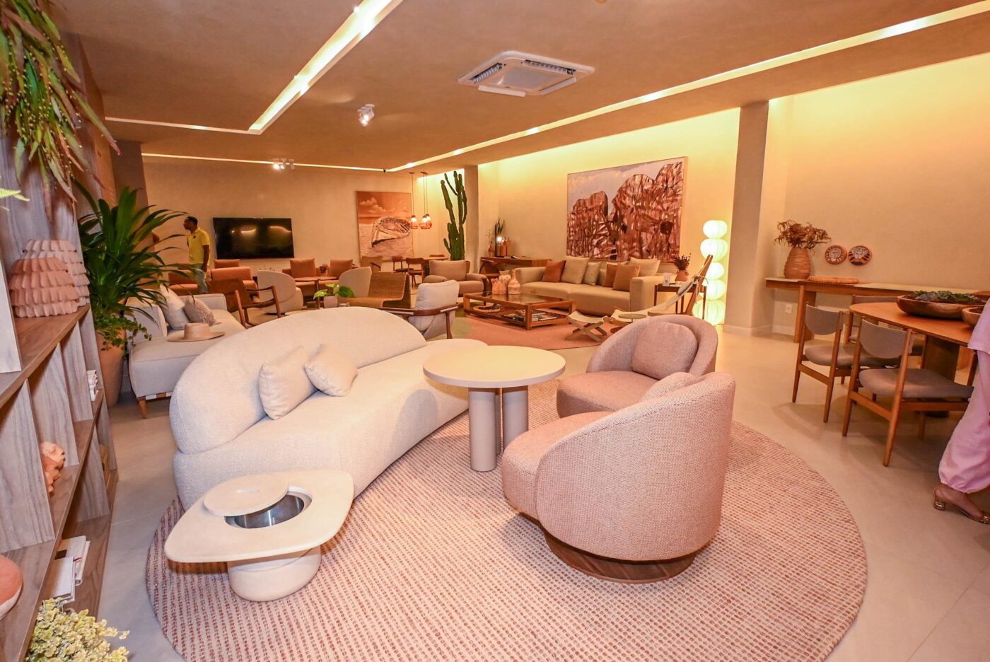 Home Design Casual 