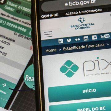 Banco Central passa a bloquear chaves Pix usadas em golpes e fraudes; entenda