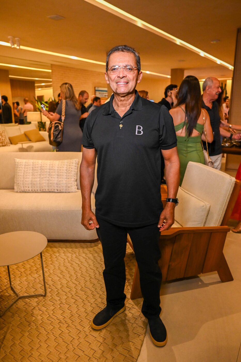 Wilson Oliveira