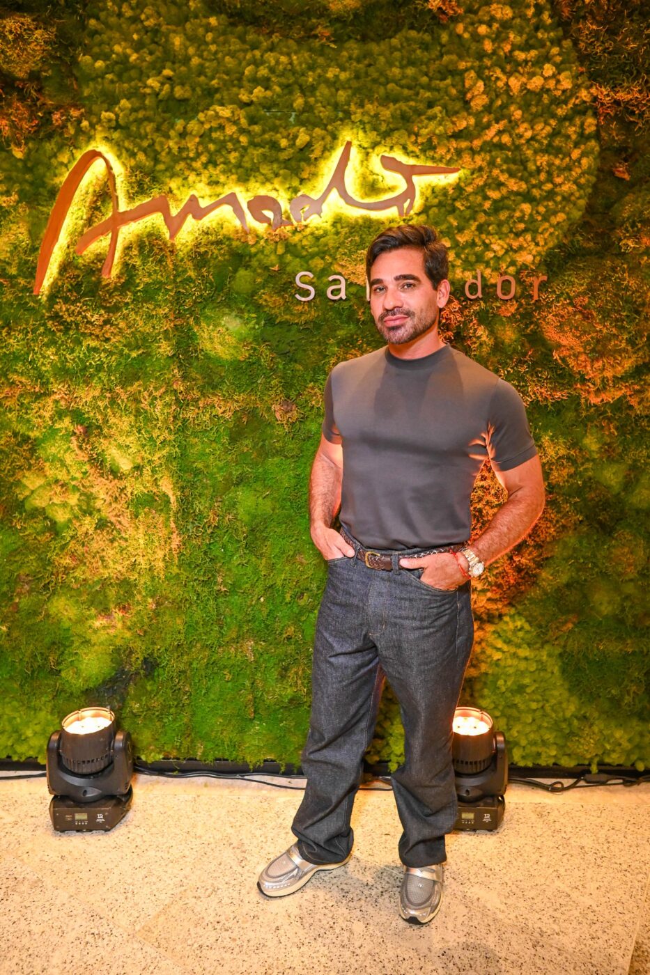 Marlon Gama