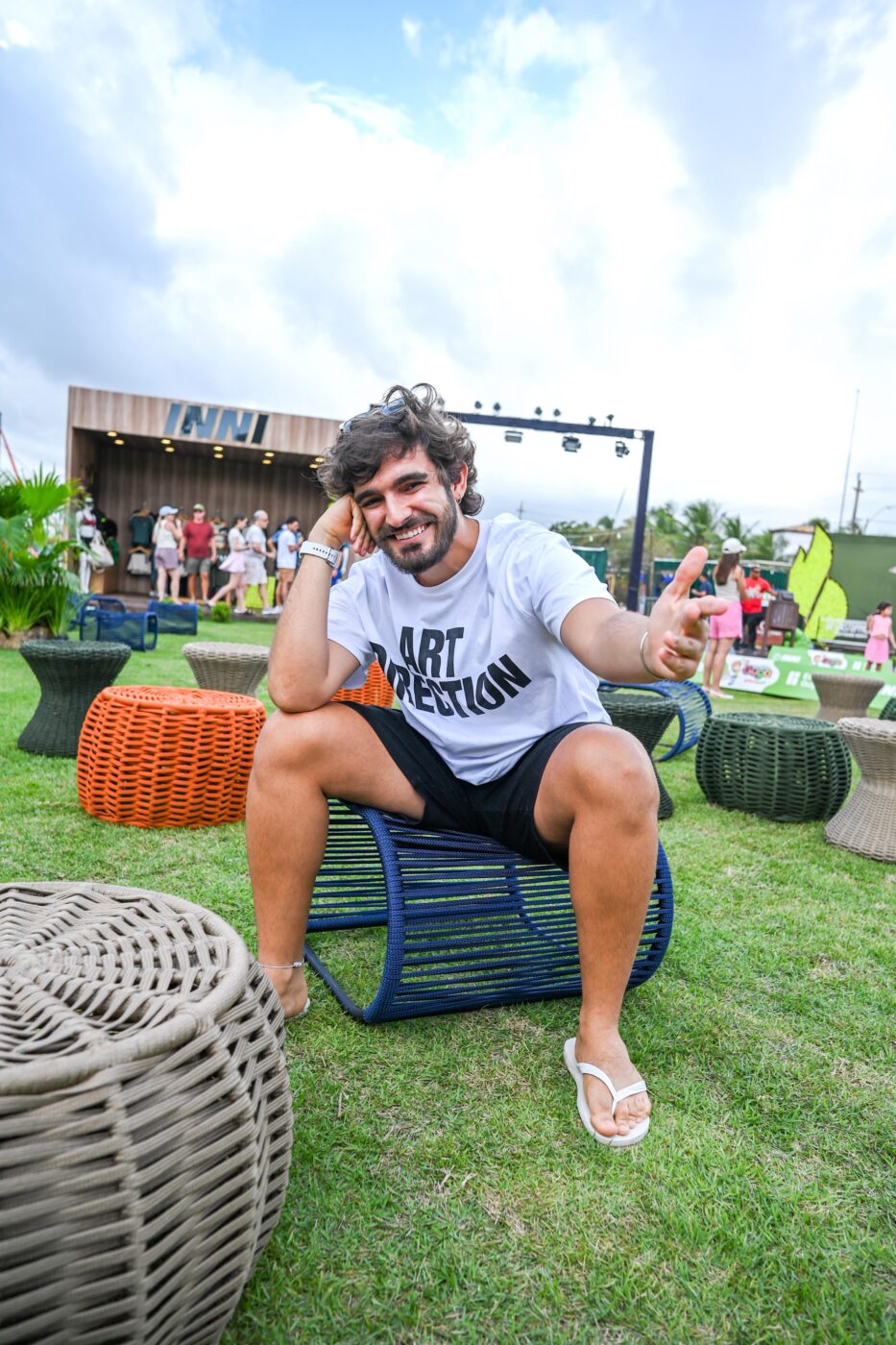 Matheus Araponga