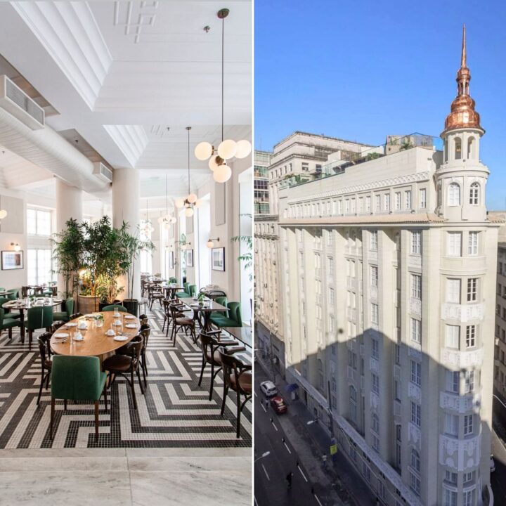 Novo restaurante do Fera Palace estreia na Salvador Restaurant Week sob comando de Peu Mesquita