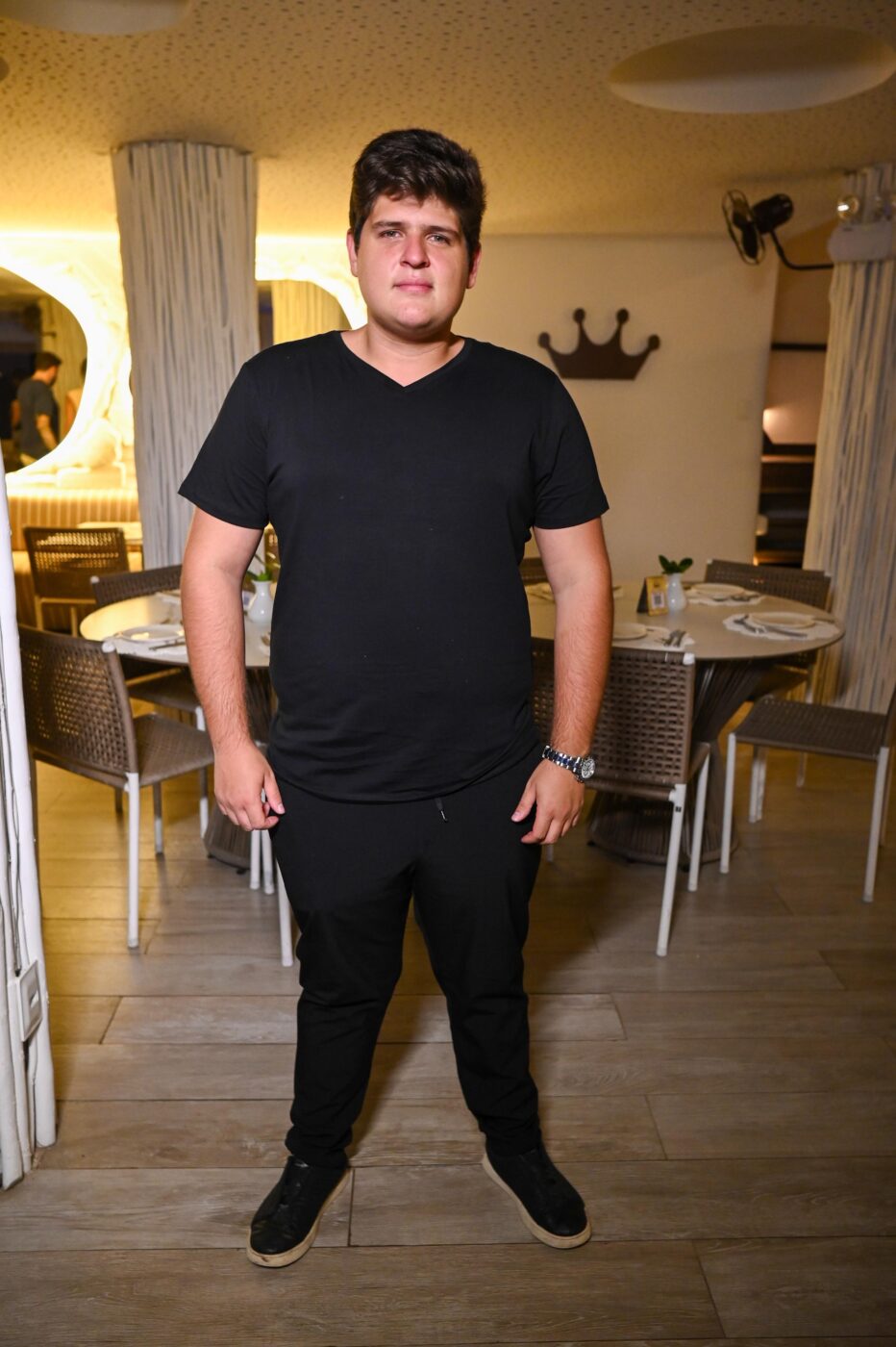 Bernardo Felipe