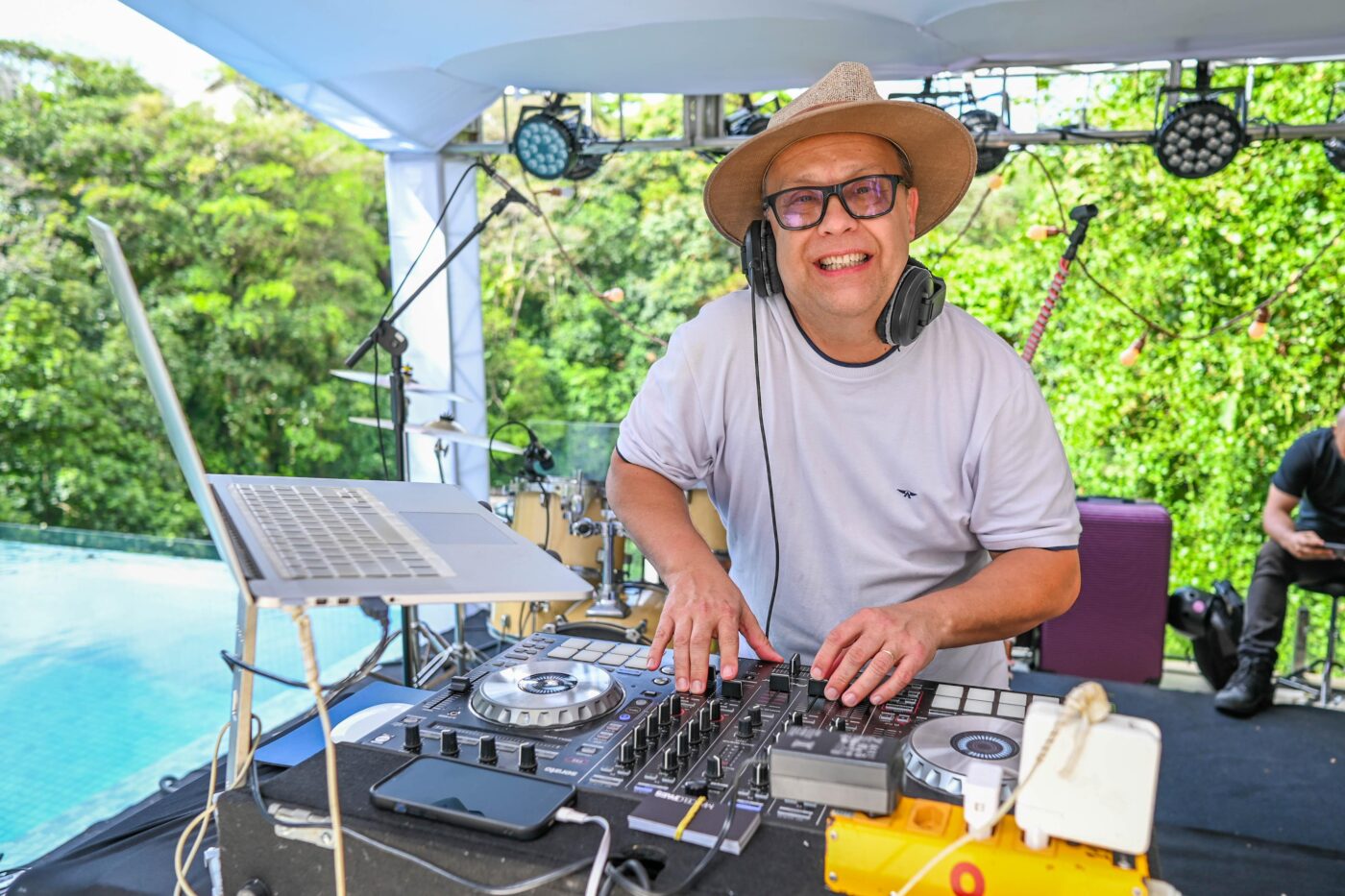 Dj Marcelo Paes