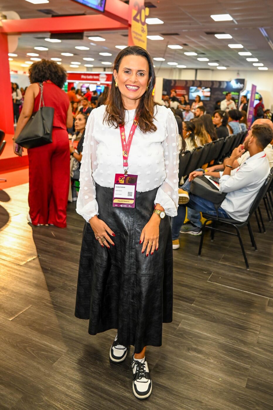Eliene Passos