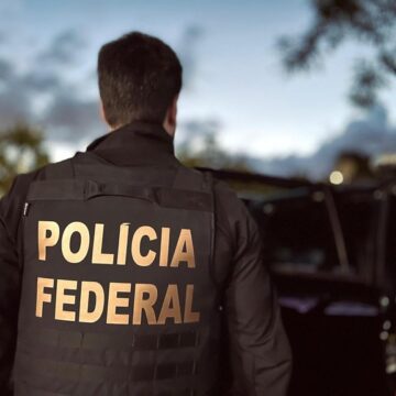 Polícia Federal deflagra nova fase da Operação Overclean