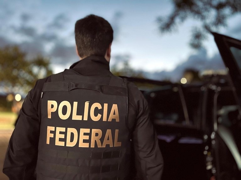 Polícia Federal deflagra nova fase da Operação Overclean