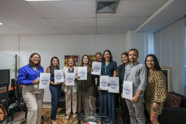 Tribunal de Justiça da Bahia lança prêmio inédito sobre enfrentamento da violência doméstica e do feminicídio