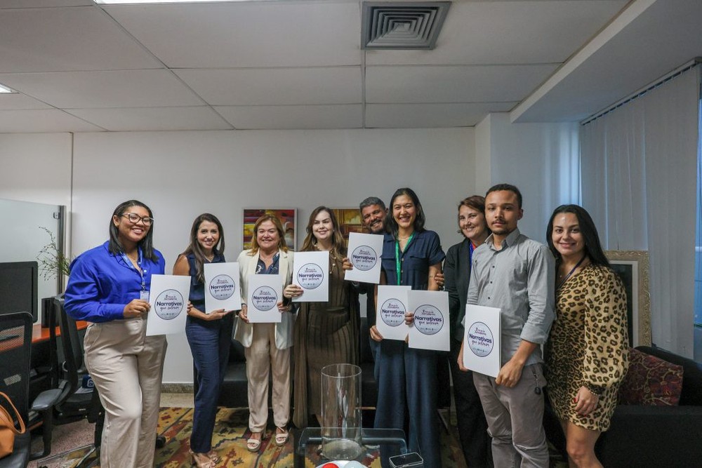 Tribunal de Justiça da Bahia lança prêmio inédito sobre enfrentamento da violência doméstica e do feminicídio