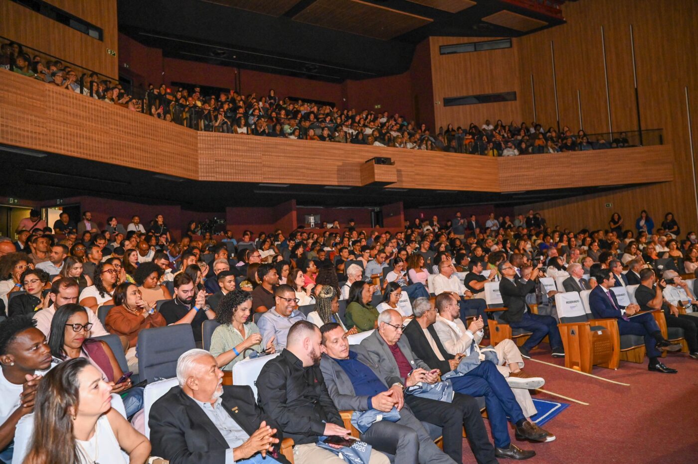 Fórum do Comércio 2025