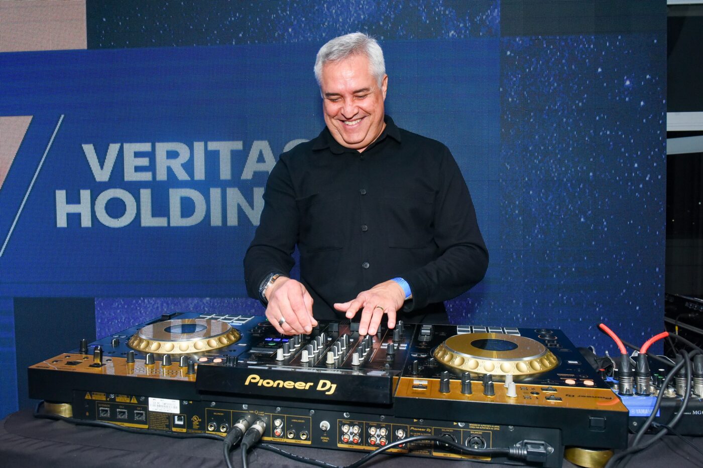 Dj Chamusca