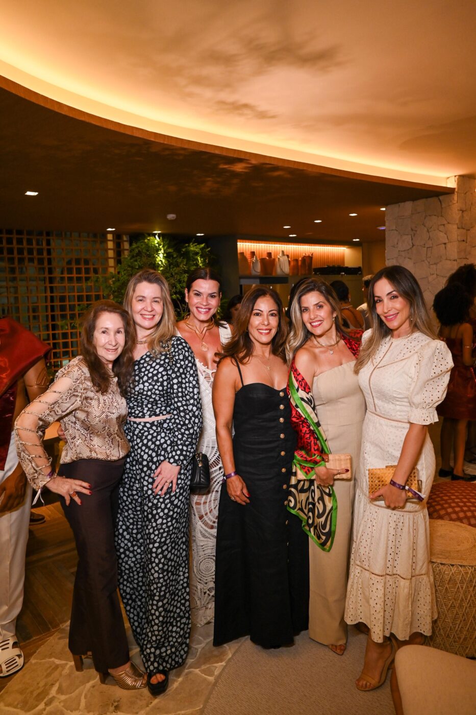 Turma das boas