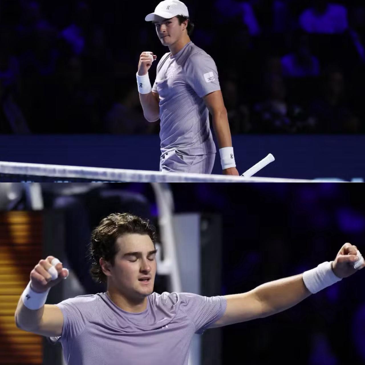 João Fonseca é campeão do ATP 500 da Basileia e conquista maior título de um brasileiro desde Guga João Fonseca é campeão do ATP 500 da Basileia e conquista maior título de um brasileiro desde Guga