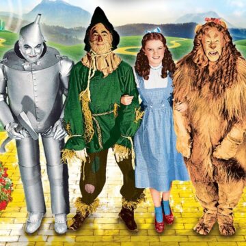 Clássico ‘O Mágico de Oz’ será exibido em cinemas de Salvador; saiba mais