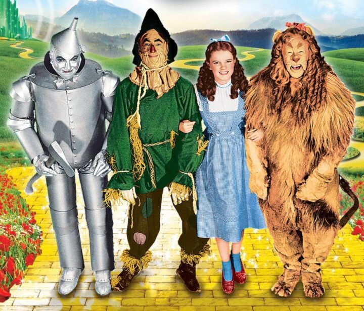 Clássico ‘O Mágico de Oz’ será exibido em cinemas de Salvador; saiba mais