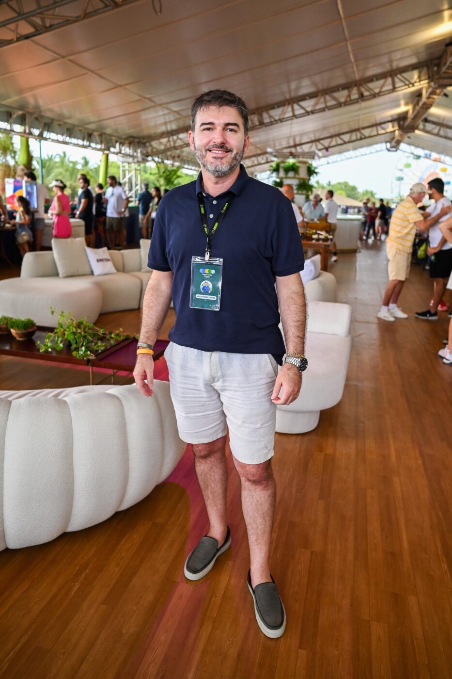 Alessandro Cunha