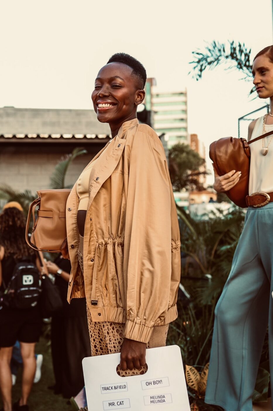 Barra Fashion Wellness 