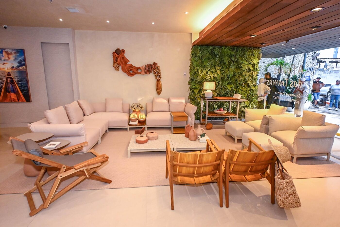 Home Design Casual 