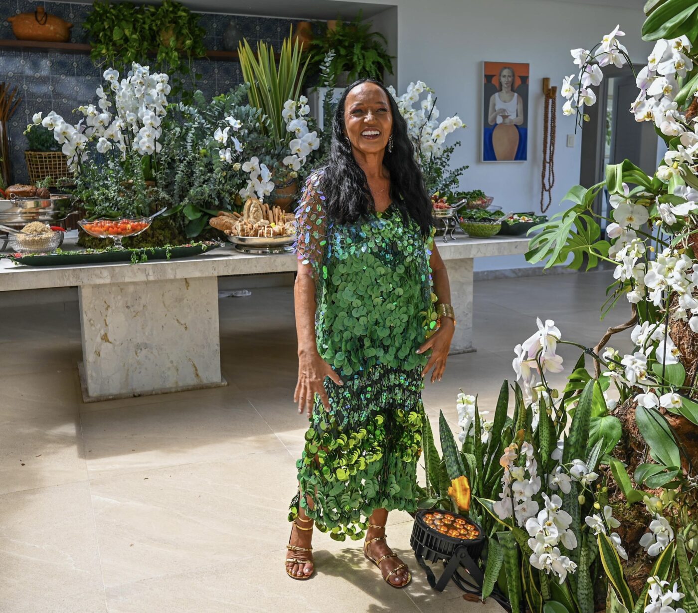 Keka Almeida