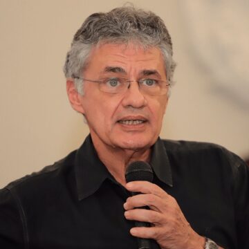 Saiba quem é o professor condenado a pagar mais de R$ 50 mil por comentário sobre filha de Roberto Justus